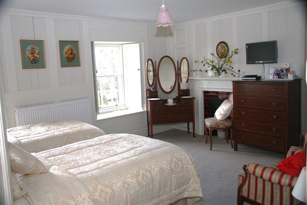 Tor Royal Bed & Breakfast Princetown Exterior photo